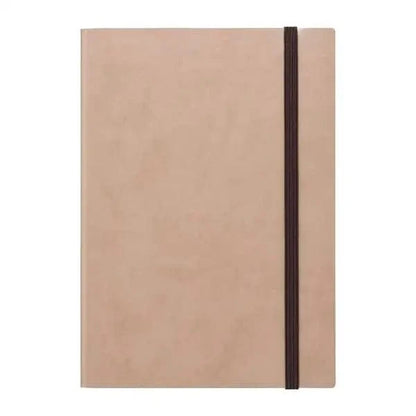 MARK'S Inc. Notebooks & Notepads Grid Notebook A5 / EDiT