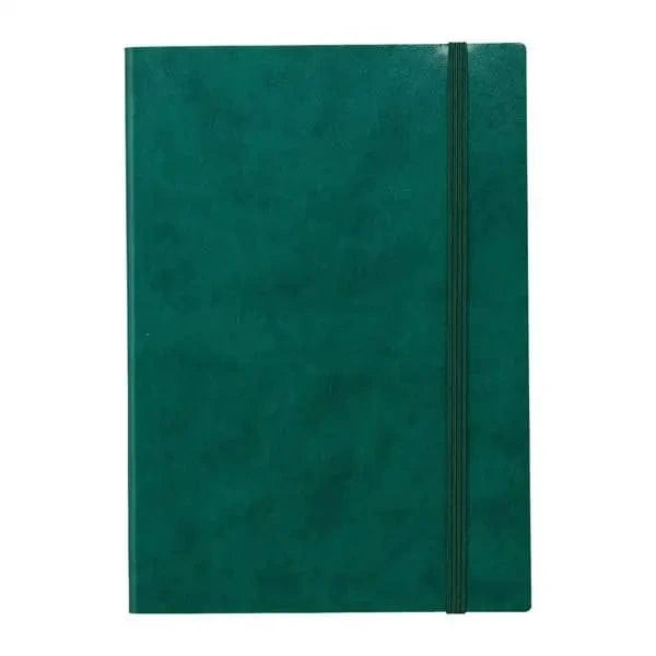 MARK'S Inc. Notebooks & Notepads Grid Notebook A5 / EDiT