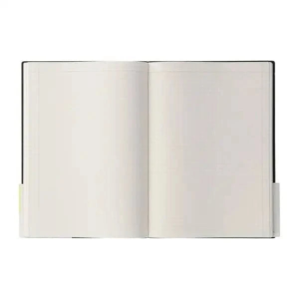 MARK'S Inc. Notebooks & Notepads Grid Notebook A5 / EDiT