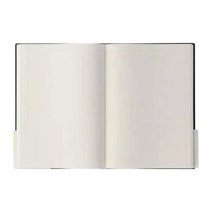 MARK'S Inc. Notebooks & Notepads Grid Notebook A5 / EDiT