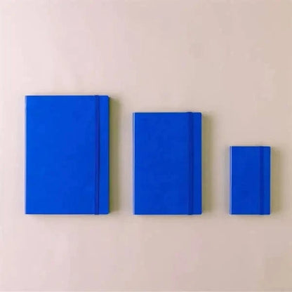 MARK'S Inc. Notebooks & Notepads Grid Notebook A5 / EDiT