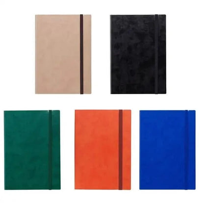 MARK'S Inc. Notebooks & Notepads Grid Notebook A5 / EDiT