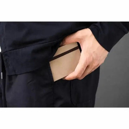 MARK'S Inc. Notebooks & Notepads Grid Notebook B7 / EDiT