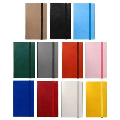 MARK'S Inc. Notebooks & Notepads Grid Notebook B7 / EDiT