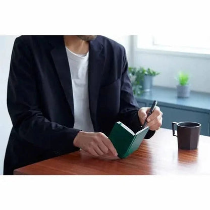 MARK'S Inc. Notebooks & Notepads Grid Notebook B7 / EDiT