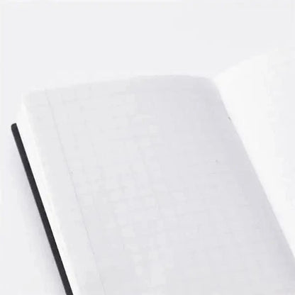 MARK'S Inc. Notebooks & Notepads Grid Notebook B7 / EDiT