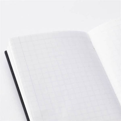 MARK'S Inc. Notebooks & Notepads Grid Notebook B7 / EDiT
