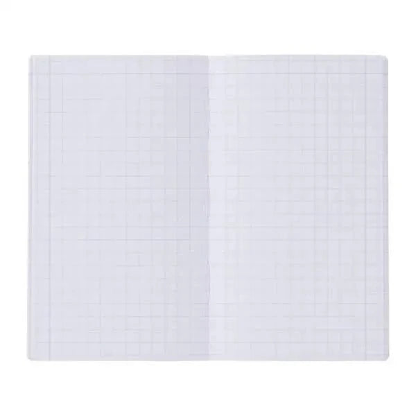 MARK'S Inc. Notebooks & Notepads Grid Notebook B7 Refill / EDiT