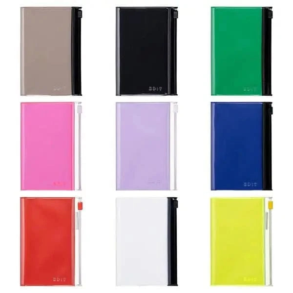 MARK'S Inc. Notebooks & Notepads Grid Notebook B7 Refill / EDiT