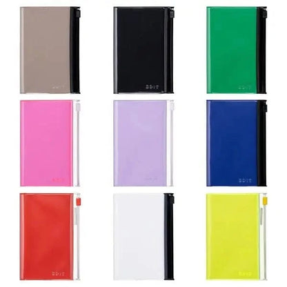 MARK'S Inc. Notebooks & Notepads Grid Notebook B7 Refill / EDiT