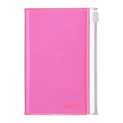 MARK'S Inc. Notebooks & Notepads Grid Notebook B7 with Cover / EDiT