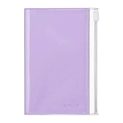 MARK'S Inc. Notebooks & Notepads Grid Notebook B7 with Cover / EDiT