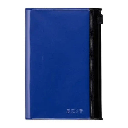 MARK'S Inc. Notebooks & Notepads Grid Notebook B7 with Cover / EDiT