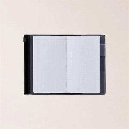 MARK'S Inc. Notebooks & Notepads Grid Notebook B7 with Cover / EDiT