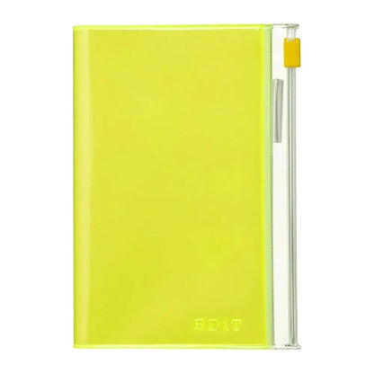 MARK'S Inc. Notebooks & Notepads Grid Notebook B7 with Cover / EDiT