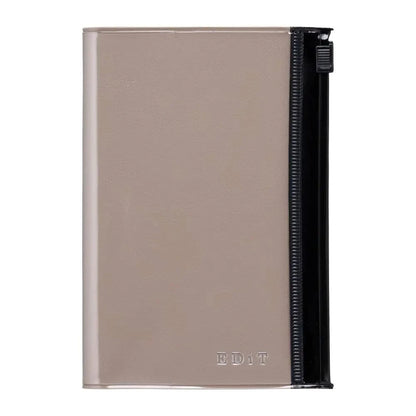 MARK'S Inc. Notebooks & Notepads Grid Notebook B7 with Cover / EDiT