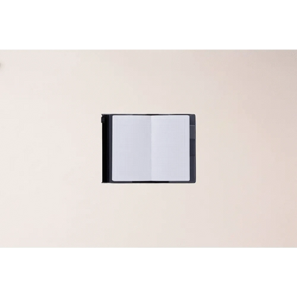 MARK'S Inc. Notebooks & Notepads Grid Notebook B7 with Cover / EDiT