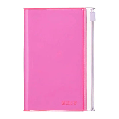 MARK'S Inc. Notebooks & Notepads Grid Notebook B7 with Cover / EDiT