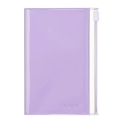 MARK'S Inc. Notebooks & Notepads Grid Notebook B7 with Cover / EDiT