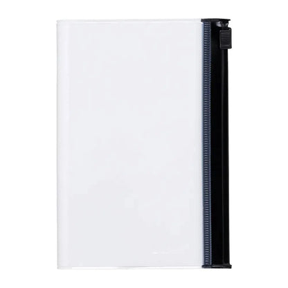 MARK'S Inc. Notebooks & Notepads Grid Notebook B7 with Cover / EDiT