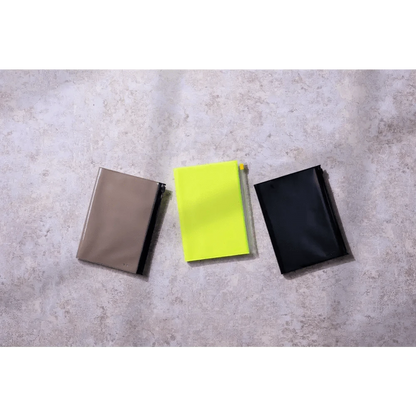 MARK'S Inc. Notebooks & Notepads Grid Notebook B7 with Cover / EDiT