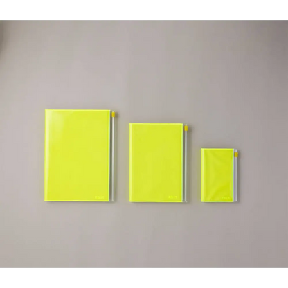 MARK'S Inc. Notebooks & Notepads Grid Notebook B7 with Cover / EDiT