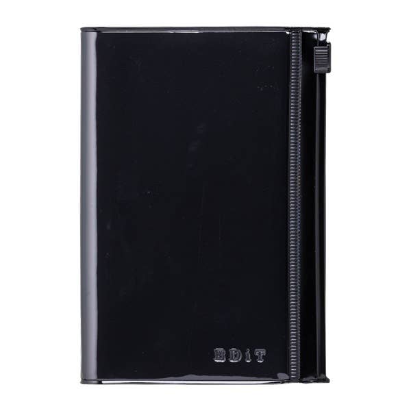 MARK'S Inc. Notebooks & Notepads Grid Notebook B7 with Cover / EDiT
