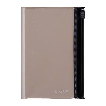 MARK'S Inc. Notebooks & Notepads Grid Notebook B7 with Cover / EDiT