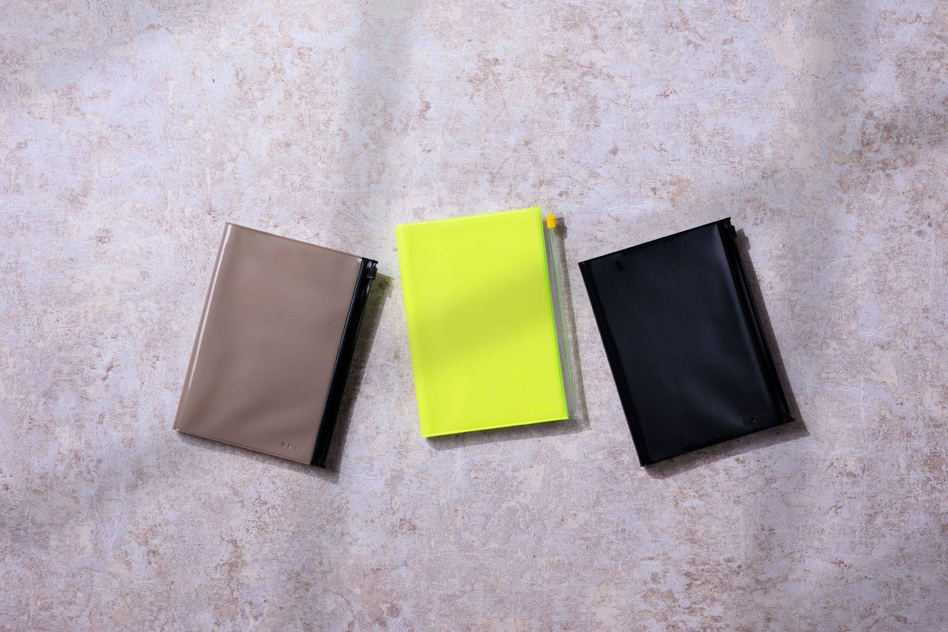MARK'S Inc. Notebooks & Notepads Grid Notebook B7 with Cover / EDiT