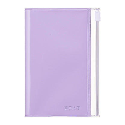MARK'S Inc. Notebooks & Notepads Grid Notebook B7 with Cover / EDiT