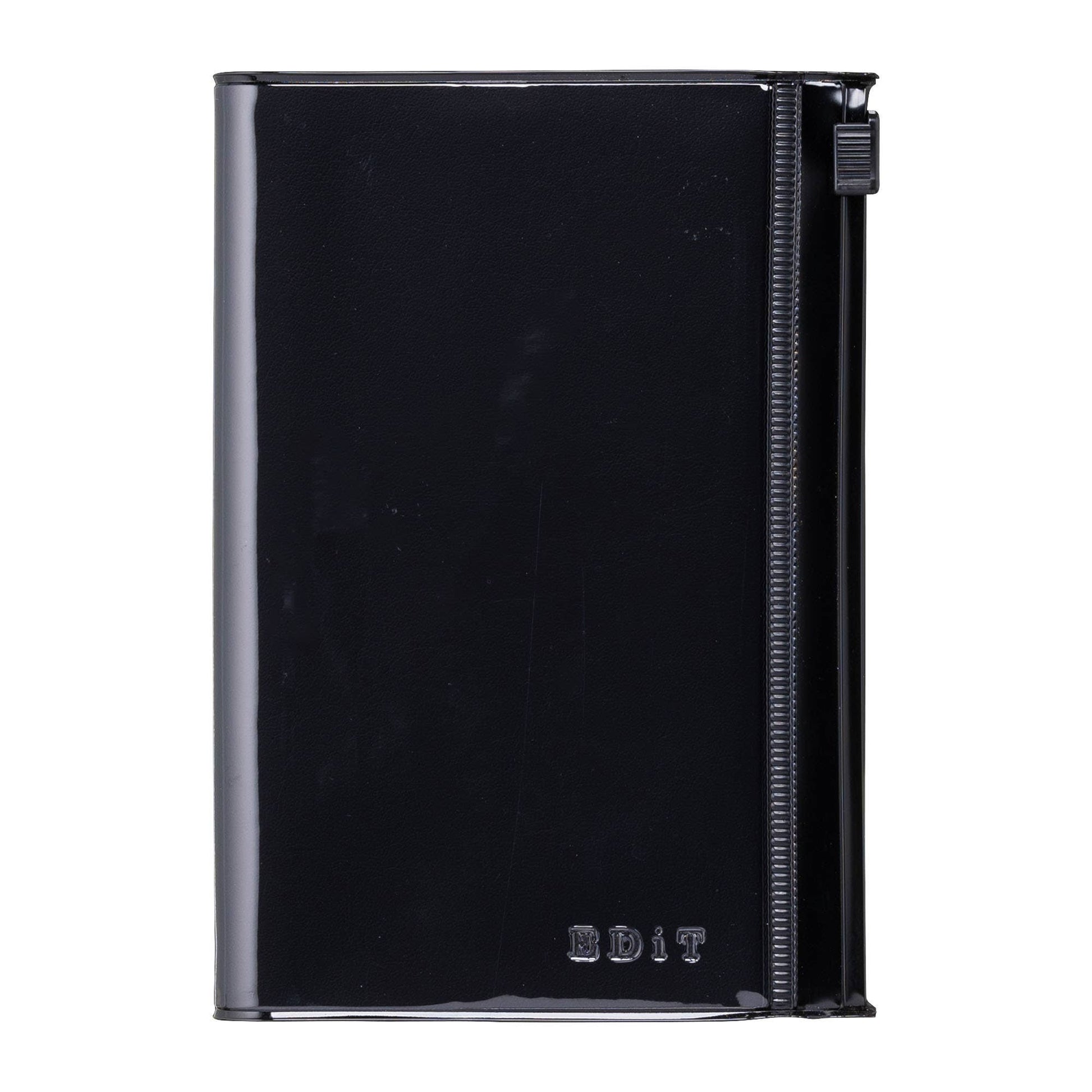 MARK'S Inc. Notebooks & Notepads Grid Notebook B7 with Cover / EDiT