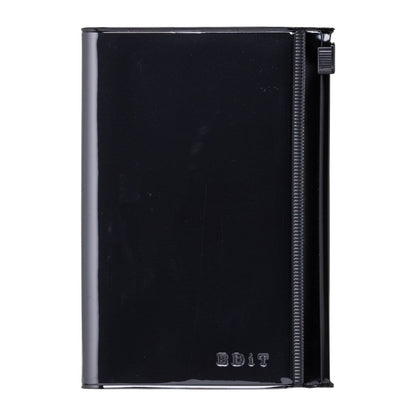 MARK'S Inc. Notebooks & Notepads Grid Notebook B7 with Cover / EDiT