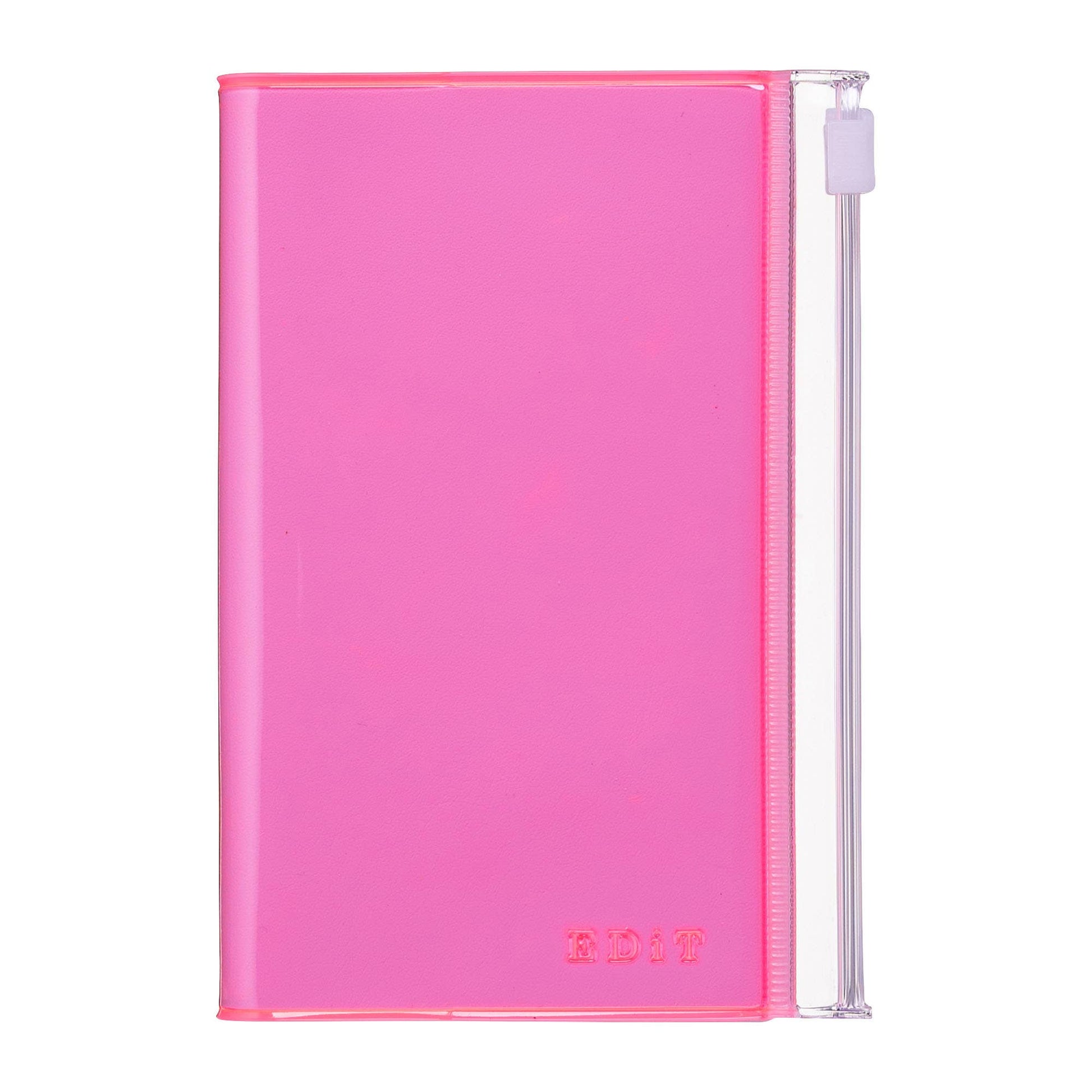 MARK'S Inc. Notebooks & Notepads Grid Notebook B7 with Cover / EDiT