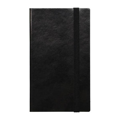 MARK'S Inc. Notebooks & Notepads Midnight Black Grid Notebook B7 / EDiT