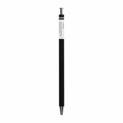 MARK'S Inc. Pens Black MARK'STYLE Gel Ball Pen