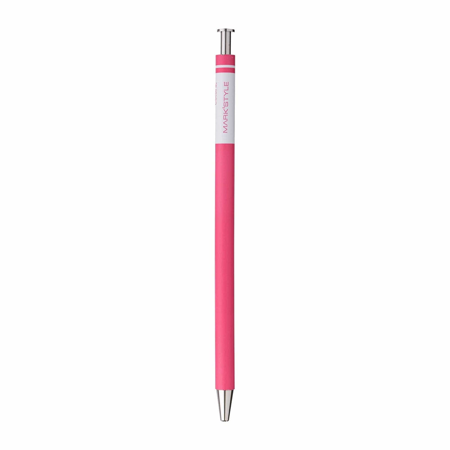 MARK'S Inc. Pens Candy Pink MARK'STYLE Gel Ball Pen