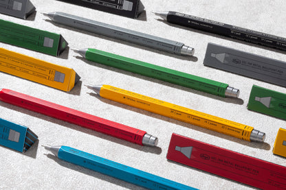 MARK'S Inc. Pens Gel Metal Ballpoint Pen - MARK'STYLE