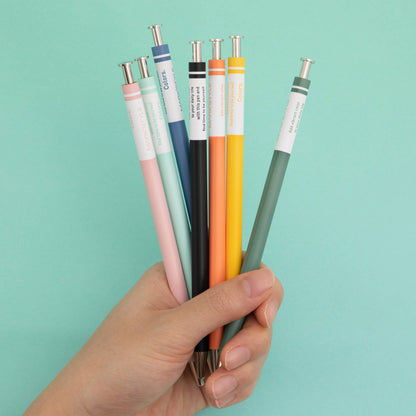 MARK'S Inc. Pens MARK'STYLE Gel Ball Pen