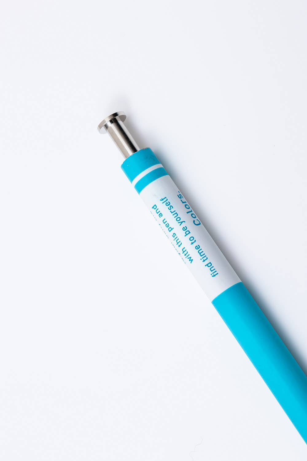 MARK'S Inc. Pens MARK'STYLE Gel Ball Pen