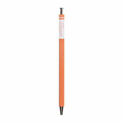MARK'S Inc. Pens Orange MARK'STYLE Gel Ball Pen
