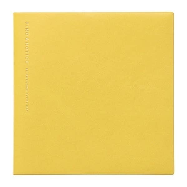 MARK'S Inc. Planners Log Diary Day Free Daily