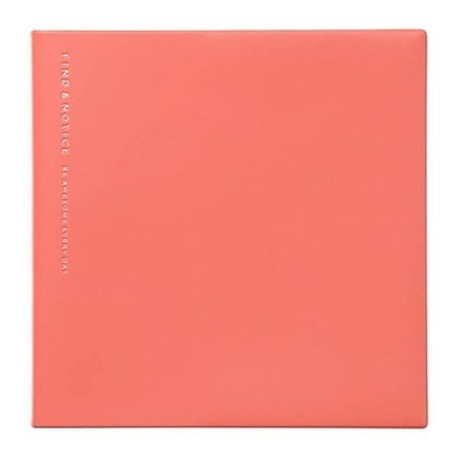 MARK'S Inc. Planners Log Diary Day Free Daily