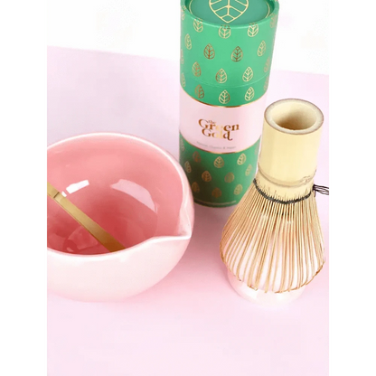 Matcha The Green Gold Tea & Tea Sets Matcha Bowl