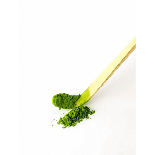 Matcha The Green Gold Tea & Tea Sets Stick (Bamboo)