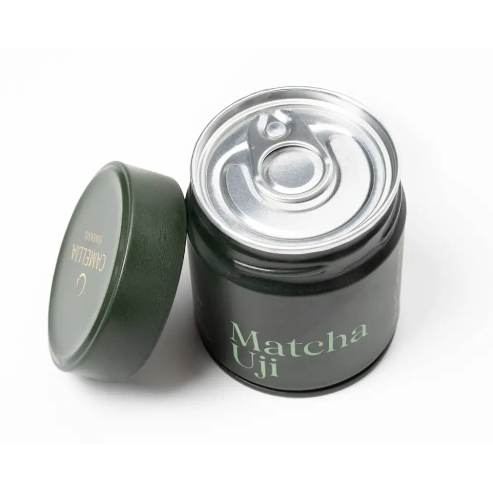 Matcha Uji (40g Tin)