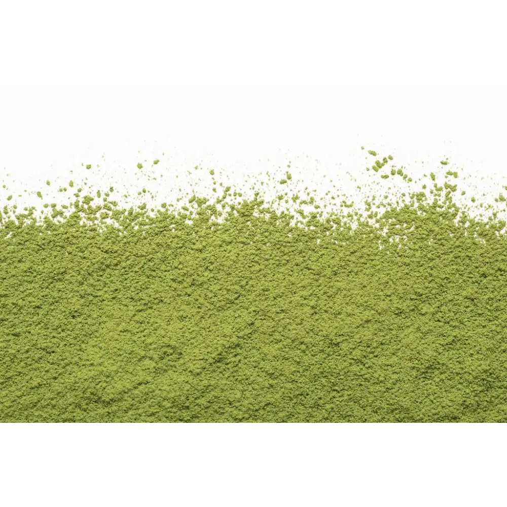 Matcha Yume Organic (40g Tin)