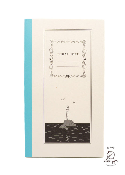 MDS Co.,Ltd. Day KUPODOU LIFE Notebook - A5 Slim