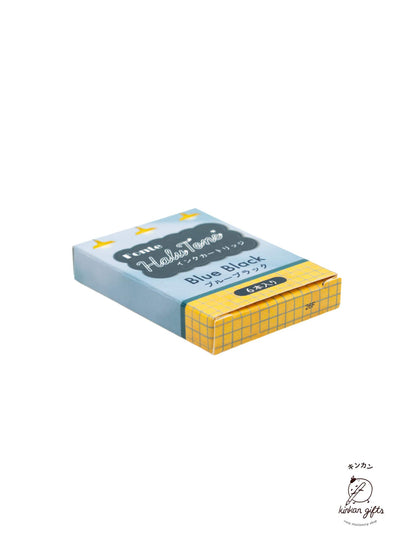 MDS Co.,Ltd. Fountain Pen MONO Fonte - Halutone