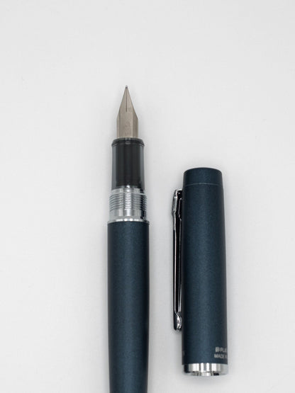 MDS Co.,Ltd. Fountain Pens & Inks Procyon Platinum Fountain Pen