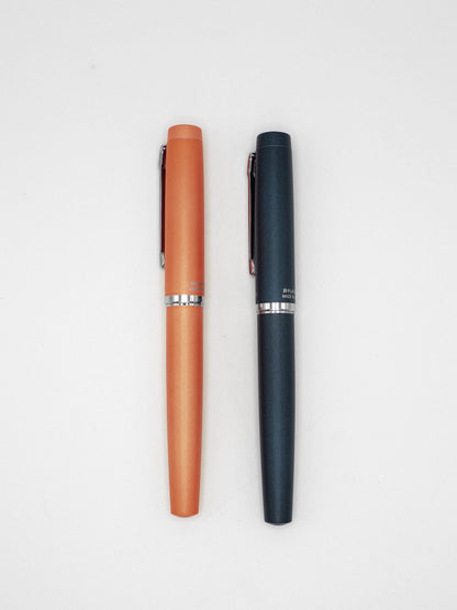 MDS Co.,Ltd. Fountain Pens & Inks Procyon Platinum Fountain Pen